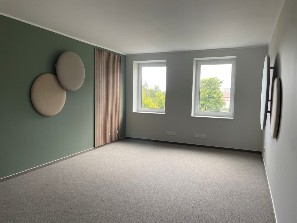 Bür BRP