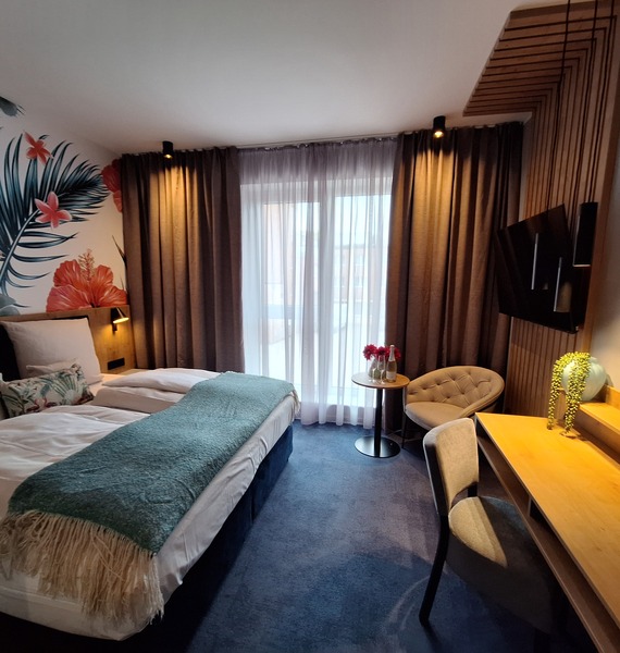 Stadthotel